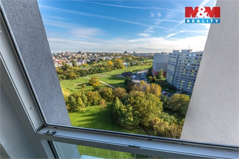 Prodej bytu 2kk, 47 m² - 4