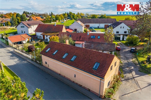 Prodej rodinného domu, 145 m² - 8