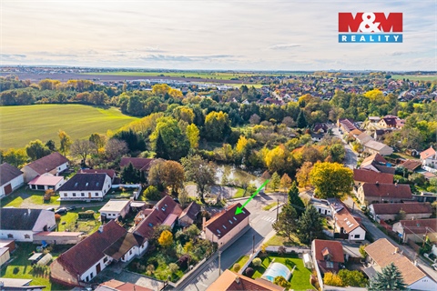 Prodej rodinného domu, 145 m² 6