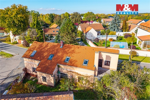 Prodej rodinného domu, 145 m² 8