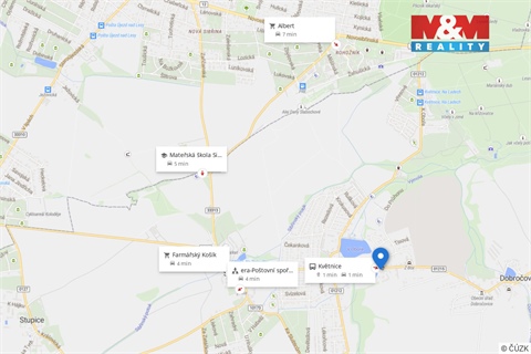 Prodej rodinného domu, 145 m² 12