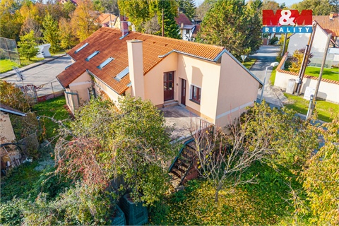 Prodej rodinného domu, 145 m² - 6