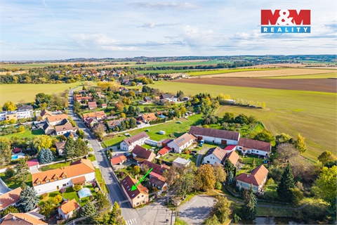 Prodej rodinného domu, 145 m² - 2