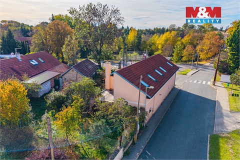 Prodej rodinného domu, 145 m² 10