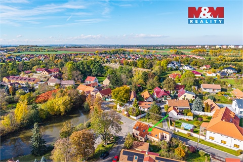 Prodej rodinného domu, 145 m² - 4