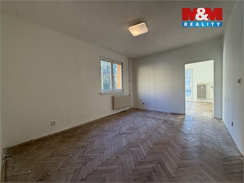 Prodej bytu 3+1, 56 m² - 2