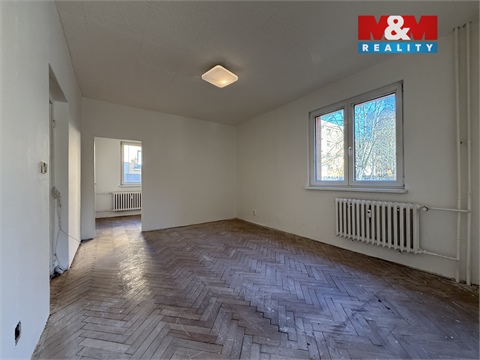 Prodej bytu 3+1, 56 m² 4