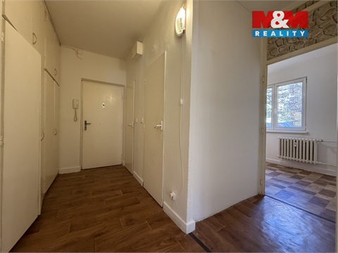 Prodej bytu 3+1, 56 m² - 6