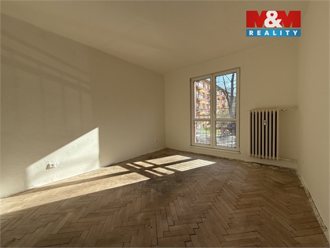 Prodej bytu 3+1, 56 m² 2