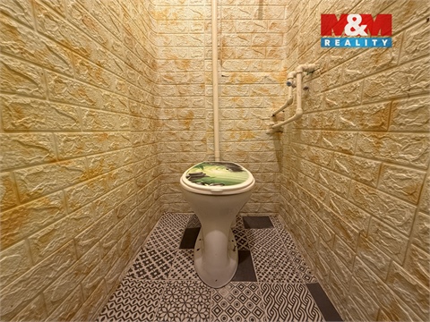 Prodej bytu 3+1, 56 m² 10