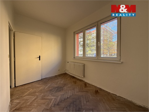 Prodej bytu 3+1, 56 m² 6