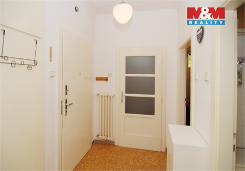 Pronájem bytu 1+1, 42 m² 6