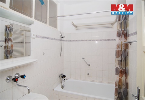 Pronájem bytu 1+1, 42 m² 4