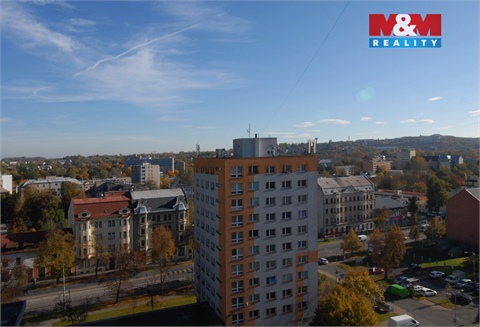 Pronájem bytu 1+1, 40 m² 6