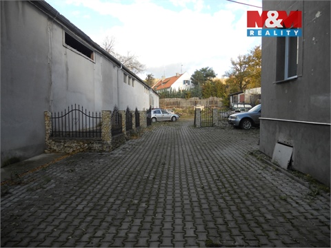 Prodej obchodních prostor, 1 805 m² - 4