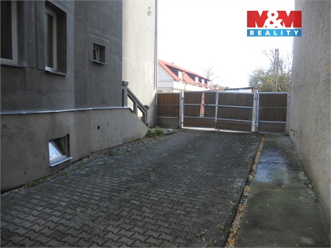 Prodej obchodních prostor, 1 805 m² 4