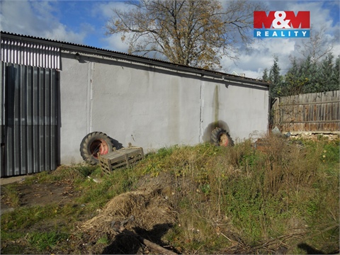 Prodej obchodních prostor, 1 805 m² 14