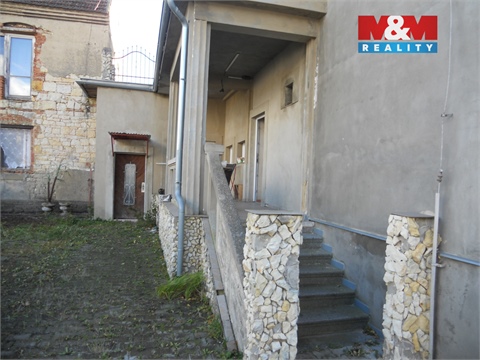 Prodej obchodních prostor, 1 805 m² - 2