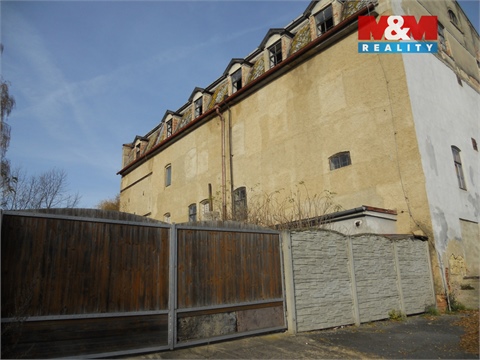 Prodej obchodních prostor, 1 805 m² 16