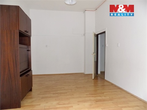 Pronájem bytu 1kk, 30 m² - 2