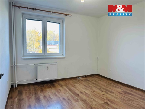 Pronájem bytu 3+1, 63 m² - 4