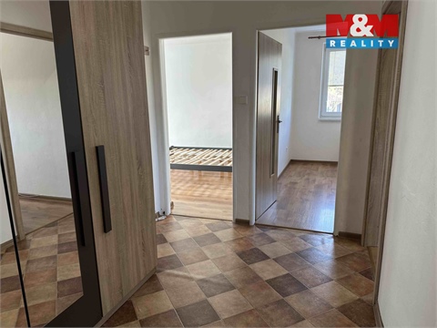 Pronájem bytu 3+1, 63 m² 6