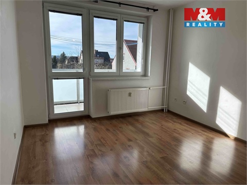 Pronájem bytu 3+1, 63 m² 2