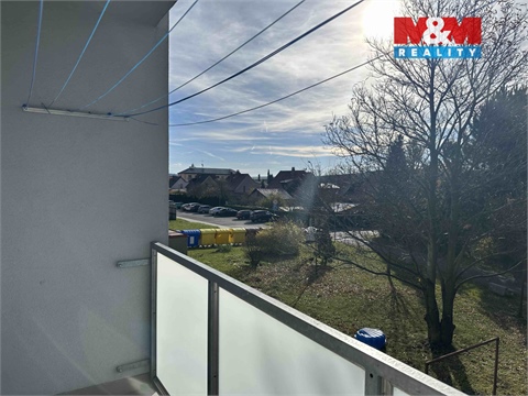 Pronájem bytu 3+1, 63 m² 4