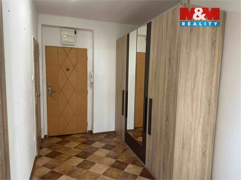 Pronájem bytu 3+1, 63 m² 8