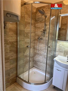 Pronájem bytu 3+1, 63 m² - 6