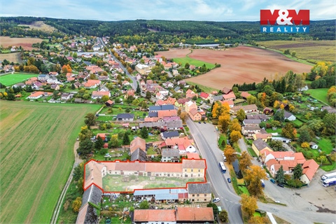 Prodej výrobního objektu, 900 m² 28