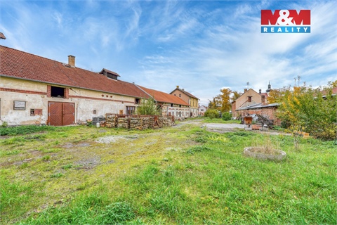 Prodej výrobního objektu, 900 m² - 4