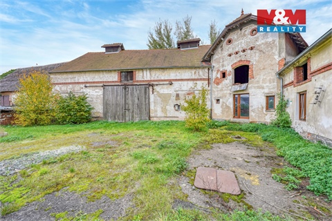 Prodej výrobního objektu, 900 m² 8