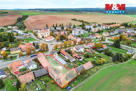 Prodej výrobního objektu, 900 m² 26