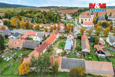 Prodej výrobního objektu, 900 m² - 26
