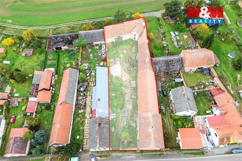 Prodej výrobního objektu, 900 m² - 24
