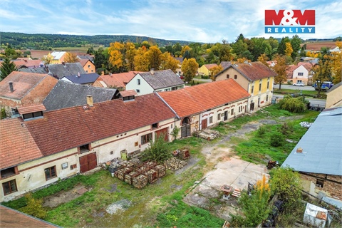 Prodej výrobního objektu, 900 m² 24