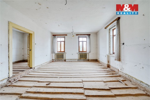 Prodej výrobního objektu, 900 m² - 16