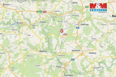 Prodej výrobního objektu, 900 m² - 28