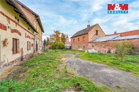 Prodej výrobního objektu, 900 m² 6