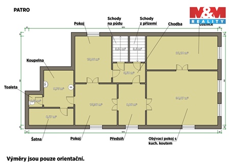 Prodej výrobního objektu, 900 m² 16