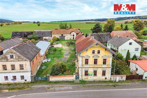 Prodej výrobního objektu, 900 m² 10