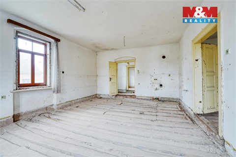 Prodej výrobního objektu, 900 m² - 18