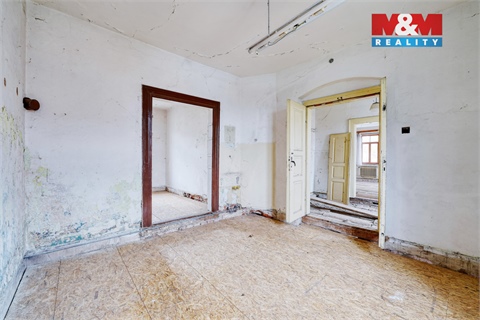 Prodej výrobního objektu, 900 m² - 20