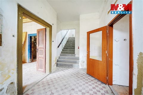 Prodej výrobního objektu, 900 m² - 14