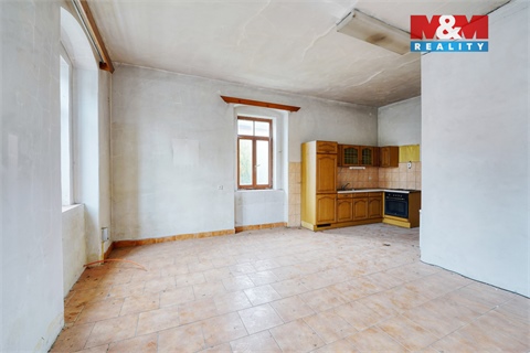 Prodej výrobního objektu, 900 m² - 10