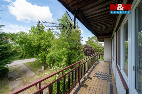 Prodej stavebního pozemku, 1 414 m² - 10