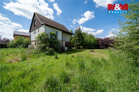 Prodej stavebního pozemku, 1 414 m² 6