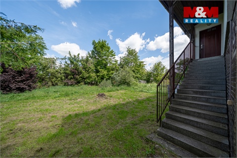 Prodej stavebního pozemku, 1 414 m² - 4