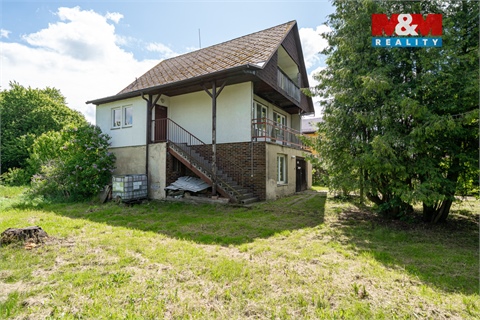 Prodej stavebního pozemku, 1 414 m² 4